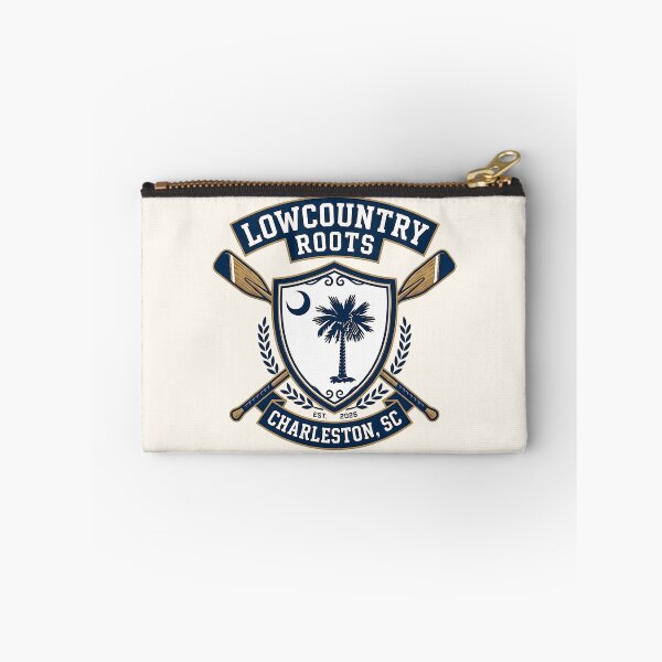 Item preview, Lowcountry Roots Charleston Coastal Heritage designed and sold by SplashTastic.