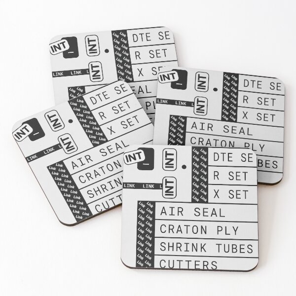 Item preview, Equipment Label - MARATHON designed and sold by FigNewto.