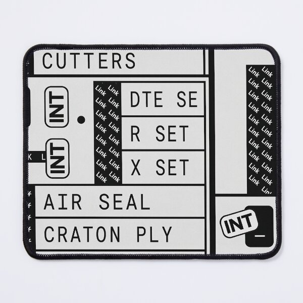 Item preview, Equipment Label - MARATHON designed and sold by FigNewto.