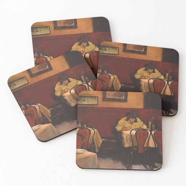 Item preview, Minimal Maggiano's Little Italy aGallery Expression designed and sold by Gangcutegirl.