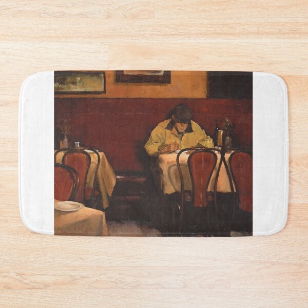Item preview, Minimal Maggiano's Little Italy aGallery Expression designed and sold by Gangcutegirl.