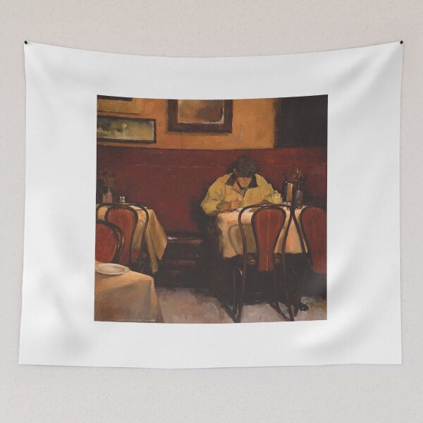 Item preview, Minimal Maggiano's Little Italy aGallery Expression designed and sold by Gangcutegirl.