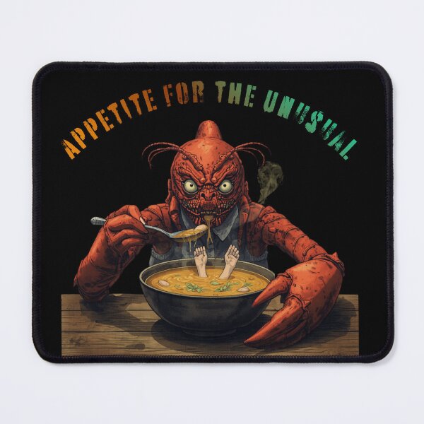 Item preview, Appetite for the Unusual designed and sold by JtSProjects.