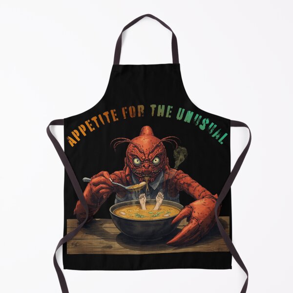 Item preview, Appetite for the Unusual designed and sold by JtSProjects.
