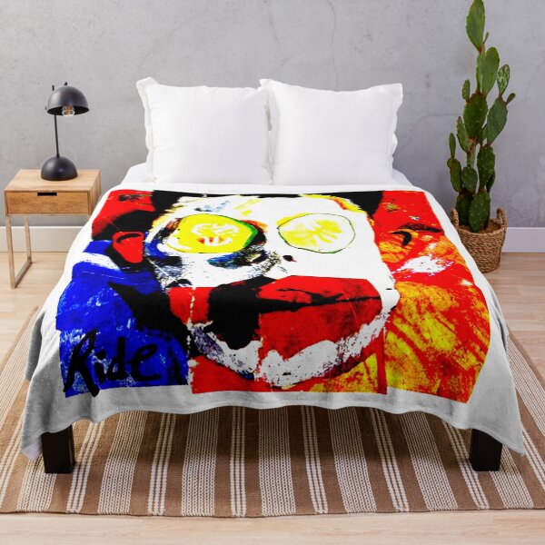 Item preview, Abstract Colorful Noise Pop designed and sold by ShadeFall.