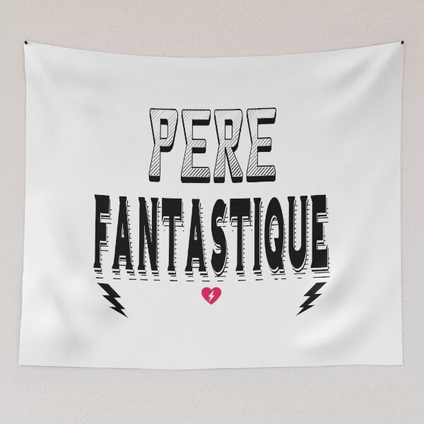Item preview, Fantastic Father designed and sold by Palou54.