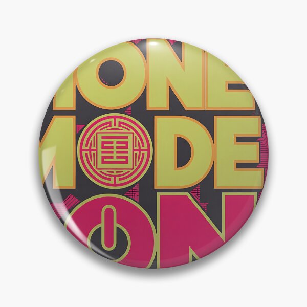 Item preview, Money Mode ON Cyberpunk Wealth T-Shirt designed and sold by 无限丰富.