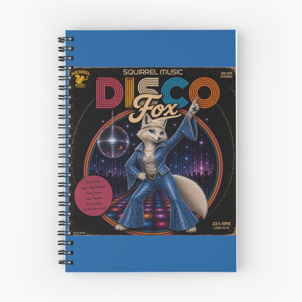 Item preview, Disco Vixen Queen of the Dancefloor designed and sold by MissTerryWoman.