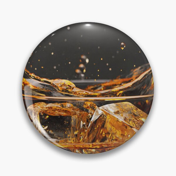 Item preview, whiskey splashing designed and sold by psychoshadow.