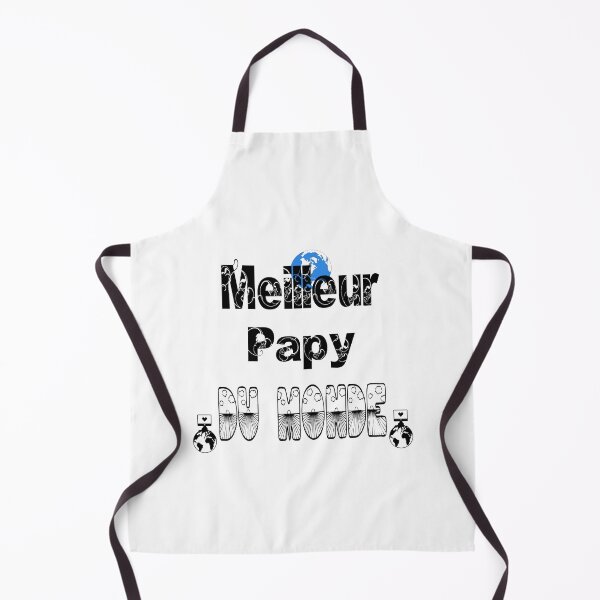 Item preview, Best Grandpa in the World designed and sold by Palou54.