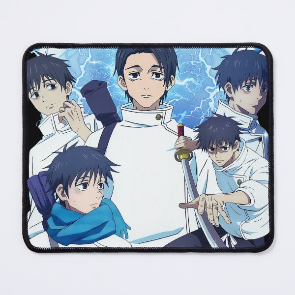 Item preview, Yuta Okkotsu Gift For Anime Fan designed and sold by RustHannahOne.