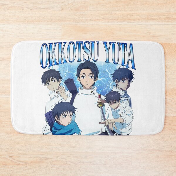 Item preview, Yuta Okkotsu Gift For Anime Fan designed and sold by RustHannahOne.