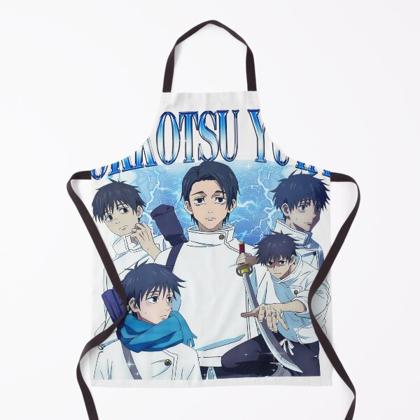 Item preview, Yuta Okkotsu Gift For Anime Fan designed and sold by RustHannahOne.