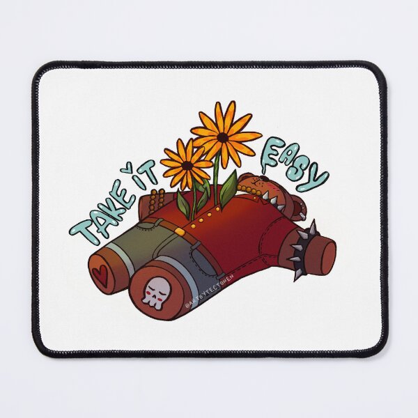 Item preview, Take it easy bear designed and sold by Art By Tectonen.