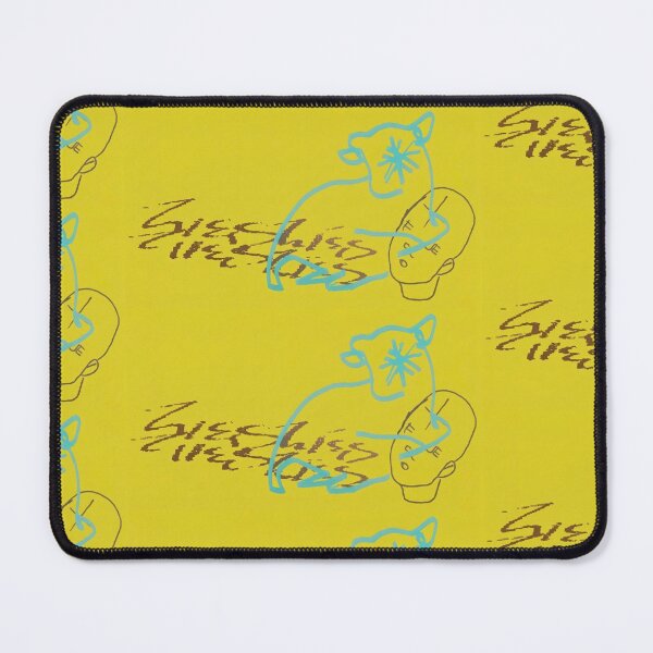 Item preview, Lamb Graffiti - MARATHON designed and sold by FigNewto.