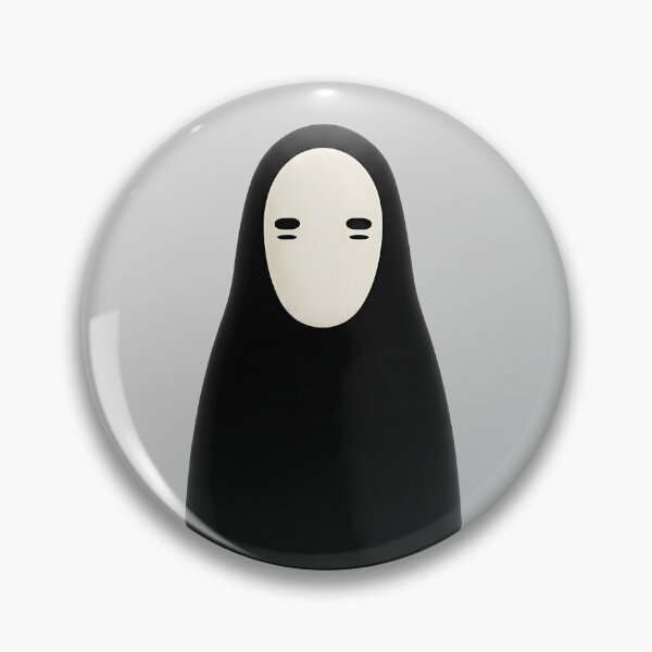 Item preview, Minimalist Void Spirit designed and sold by LYZ7VANI.