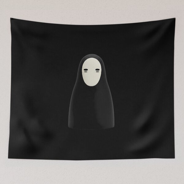 Item preview, Minimalist Void Spirit designed and sold by LYZ7VANI.