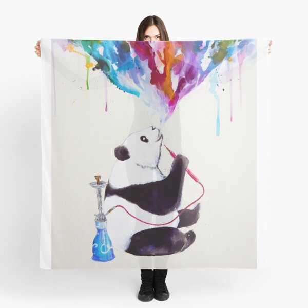 Chai Scarf