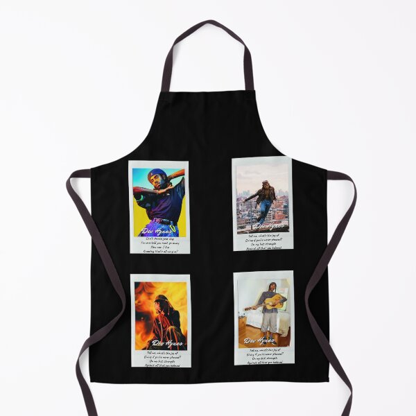 Item preview, Dev Hynes Painted HD Art designed and sold by DiverseDazzle.