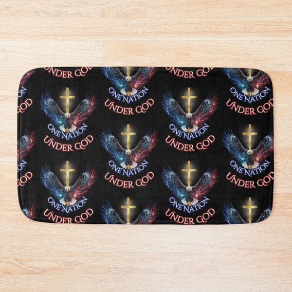 Item preview, One Nation Under God designed and sold by Tripp Art Studio.