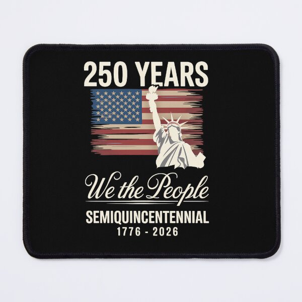 Item preview, 250 Years USA Flag American 250th Anniversary Patriotic designed and sold by TyraYoung.