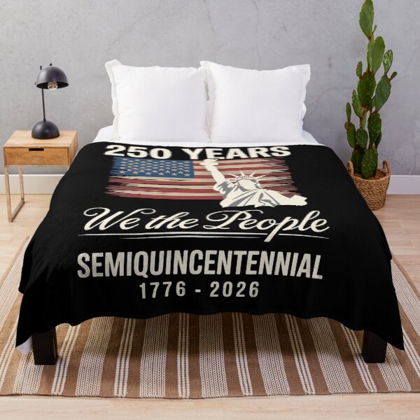 Item preview, 250 Years USA Flag American 250th Anniversary Patriotic designed and sold by TyraYoung.