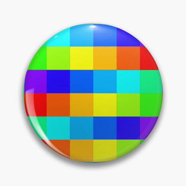 Item preview, RAINBOW PIXELS designed and sold by john ares.