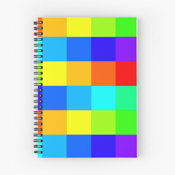 Item preview, RAINBOW PIXELS designed and sold by john ares.
