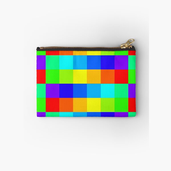 Item preview, RAINBOW PIXELS designed and sold by john ares.