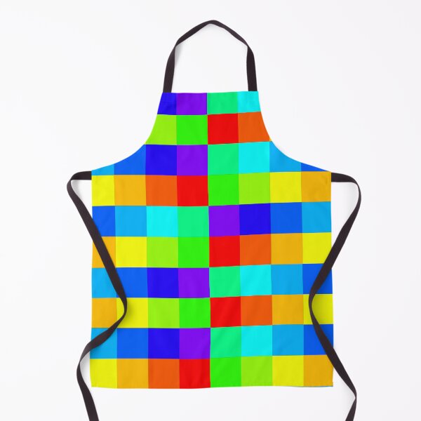Item preview, RAINBOW PIXELS designed and sold by john ares.