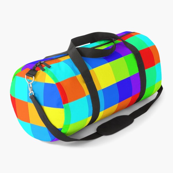 Item preview, RAINBOW PIXELS designed and sold by john ares.