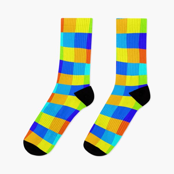 Item preview, RAINBOW PIXELS designed and sold by john ares.