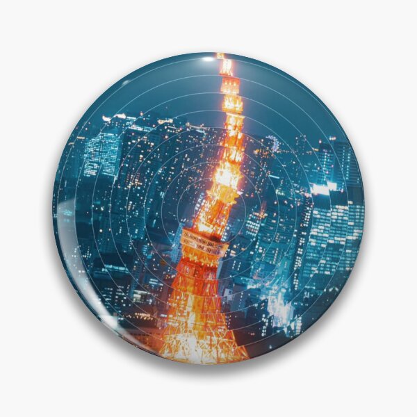 Item preview, Tropical Serendipity Labs Coworking dMood Layers designed and sold by haviestetica.