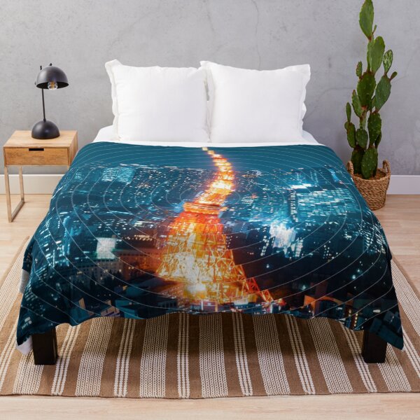 Item preview, Tropical Serendipity Labs Coworking dMood Layers designed and sold by haviestetica.