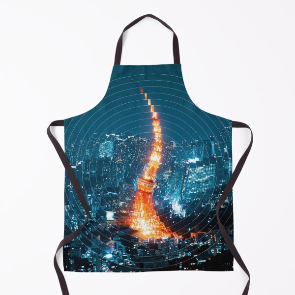 Item preview, Tropical Serendipity Labs Coworking dMood Layers designed and sold by haviestetica.