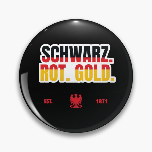 Item preview, Germany Flag Typography Heritage Est 1871 designed and sold by AVNGR-Design.