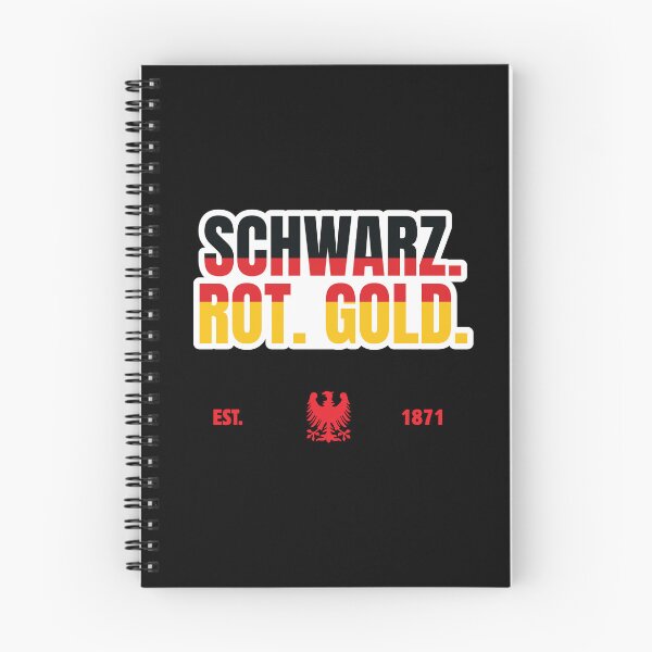 Item preview, Germany Flag Typography Heritage Est 1871 designed and sold by AVNGR-Design.