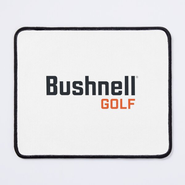 Item preview, Bushnell Golf Logo Precision Rangefinder Gear designed and sold by aacroquet.