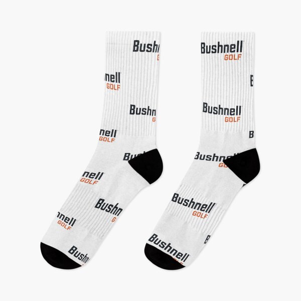 Item preview, Bushnell Golf Logo Precision Rangefinder Gear designed and sold by aacroquet.