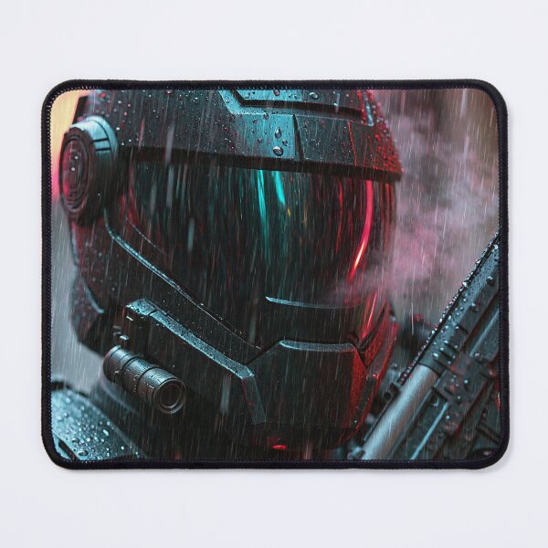 Item preview, corporate enforcer designed and sold by psychoshadow.