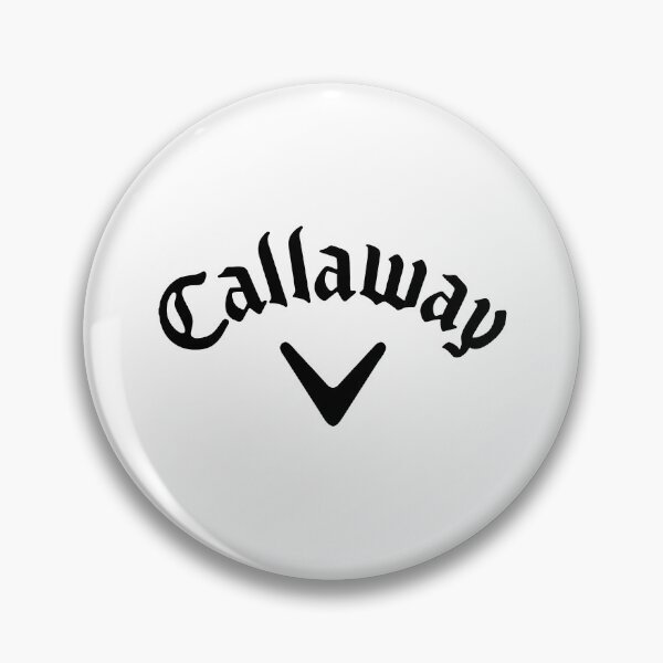 Item preview, Callaway Golf Brand Logo Classic Sportswear designed and sold by aacroquet.