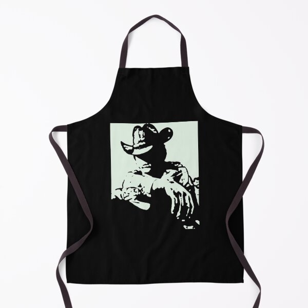Item preview, COWBOY TEE SHIRTS, SILHOUETTE STYLE FIND THIS ON HOODIES, SINGLETES, TANK TOPS AND MORE designed and sold by Barbara Jean Photo Art And Design.