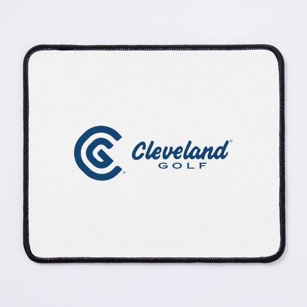Item preview, Cleveland Golf Equipment Logo Authentic Sport designed and sold by aacroquet.