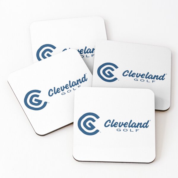 Item preview, Cleveland Golf Equipment Logo Authentic Sport designed and sold by aacroquet.