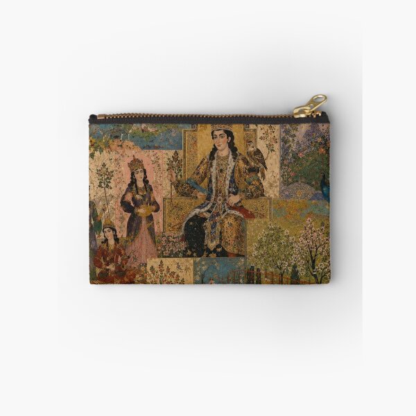 Item preview, Creative Hiwatt Amp aMuseum Concept designed and sold by Gangcutegirl.