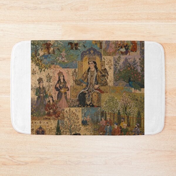 Item preview, Creative Hiwatt Amp aMuseum Concept designed and sold by Gangcutegirl.