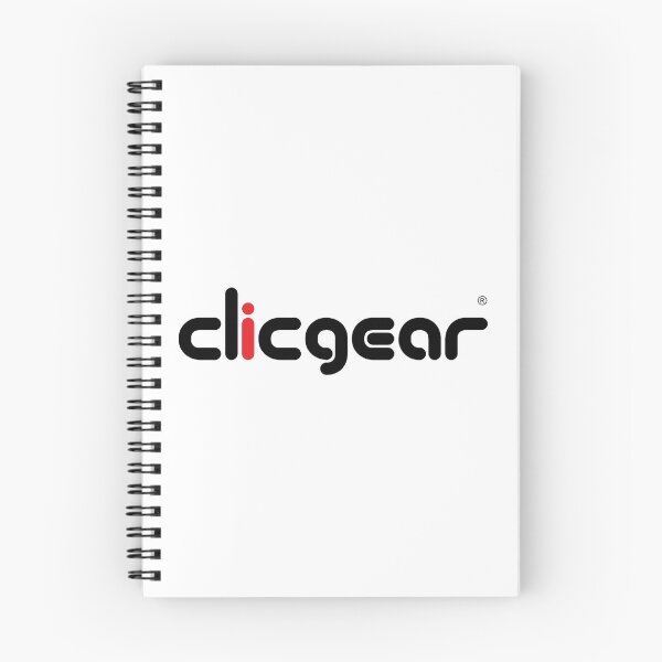 Item preview, Clicgear Golf Push Cart Logo Professional Gear designed and sold by aacroquet.