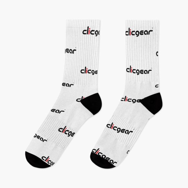 Item preview, Clicgear Golf Push Cart Logo Professional Gear designed and sold by aacroquet.