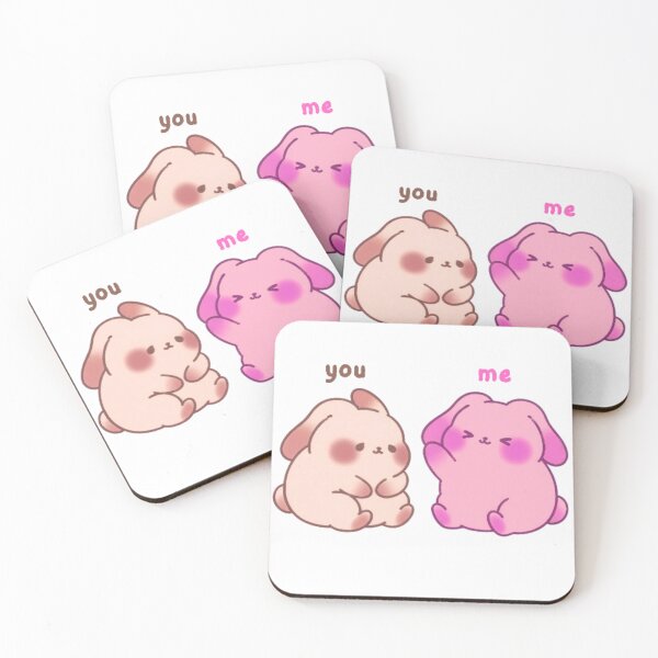 Item preview, You Me designed and sold by Slyguy88.