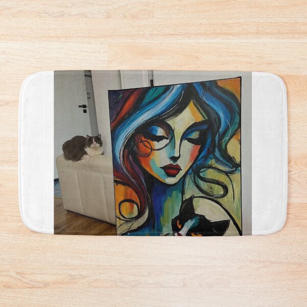 Item preview, Expressive Universitat Autònoma de Barcelona bArt Balance designed and sold by Gangcutegirl.
